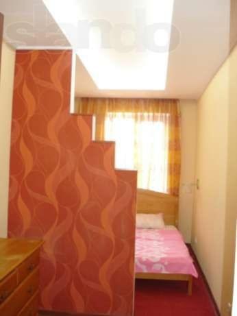 2-Х Комнатная На Подоле Appartement Kiev Buitenkant foto