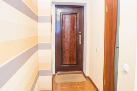 2-Х Комнатная На Подоле Appartement Kiev Buitenkant foto