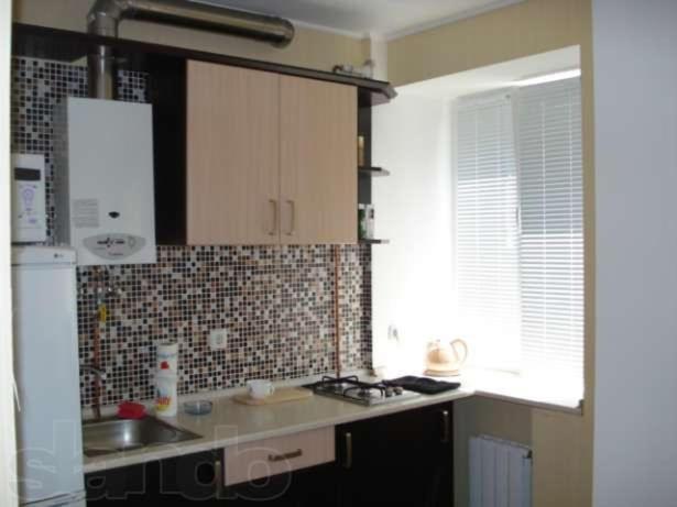 2-Х Комнатная На Подоле Appartement Kiev Buitenkant foto